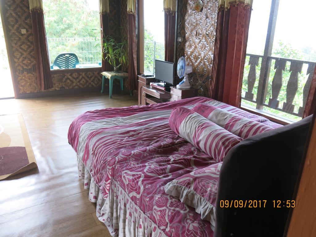 Salak Sunrise Homestead Bogor Exterior foto